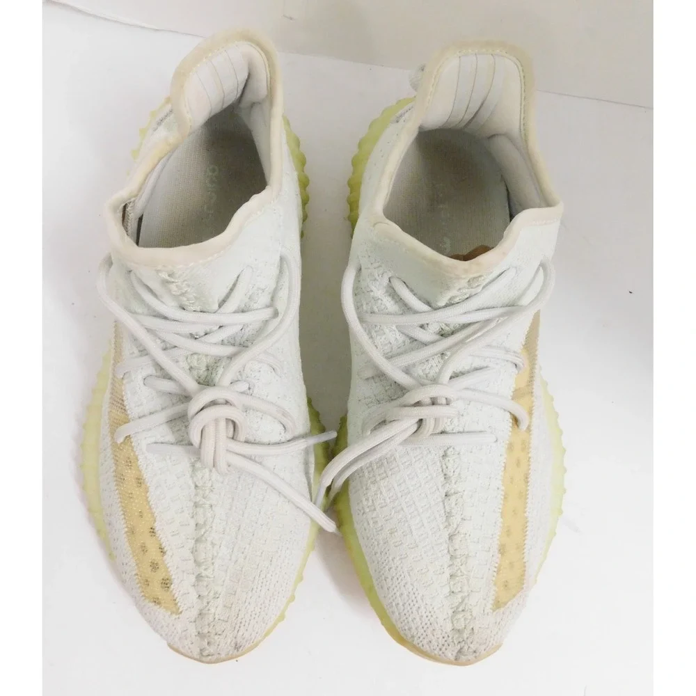 adidas Yeezy Boost 350 V2 Low Hyperspace EG7491 Men's Sz 8